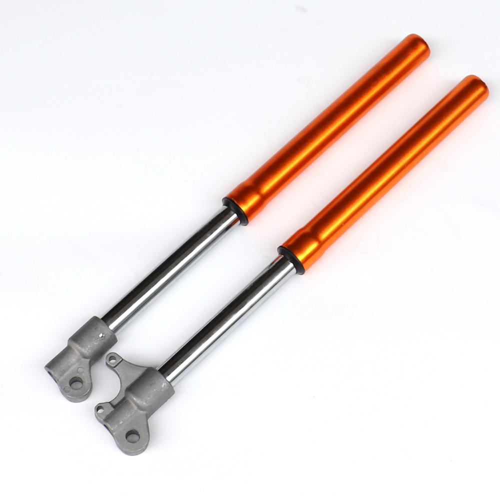 Motorkerékpár Piszkos Gödör Kerékpár Első Villa Lengéscsillapító