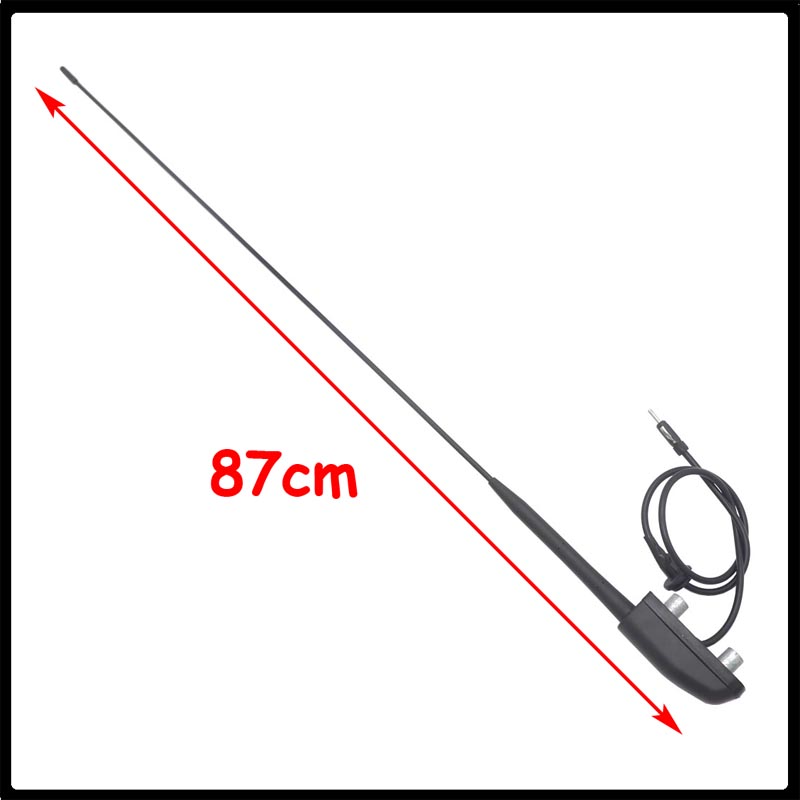 Rádióantenna A Honda Goldwing 1800 Gl1800 2018 2019 2020 Motorkerékpár