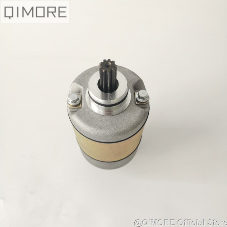 Starter Motor A Robogóhoz Linhai Vog 250 Cc 300 Cc Majesty Yp250