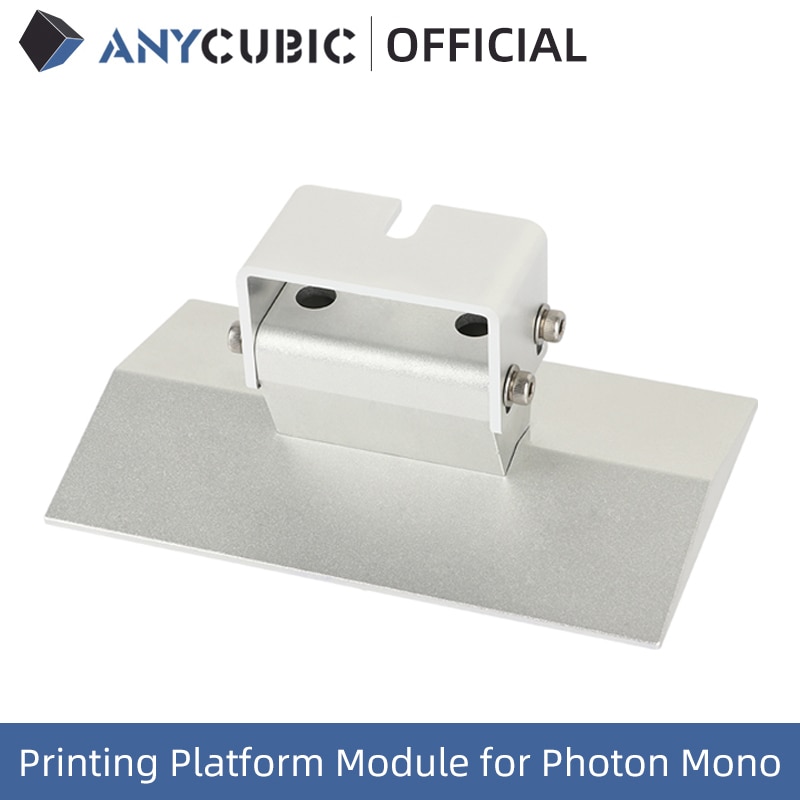 ANYCUBIC Photon Mono Nyomtatás Platform Module 3D tartozék