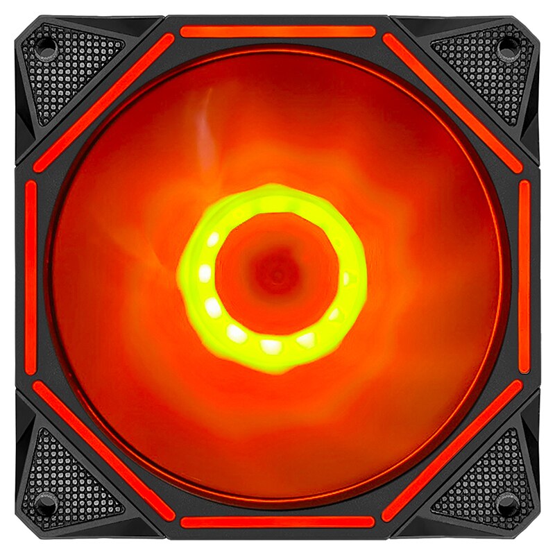 Coolmoon Sz m t g p PC Case Fan RGB LED Fan Speed 120mm Csendes T voli coolmoon-sz-m-t-g-p-pc-case-fan-rgb-led-fan-speed-120mm-csendes-t-voli
