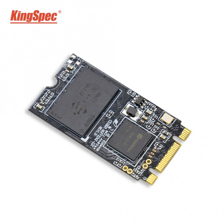 Kingspec M2 2242 Sata Ssd 2tb 64gb 128gb Ssd 2242mm M2 Ngff 256gb 512gb 1tb Belső Ssd Laptop 6696