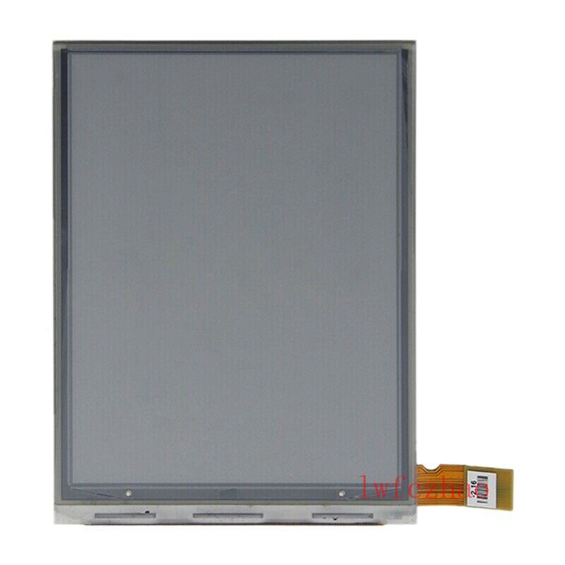 6inch ED060SCE (LF) C1 LCD kijelző Sony PRS-T1 / PRS-T2 E-ink LCD ...