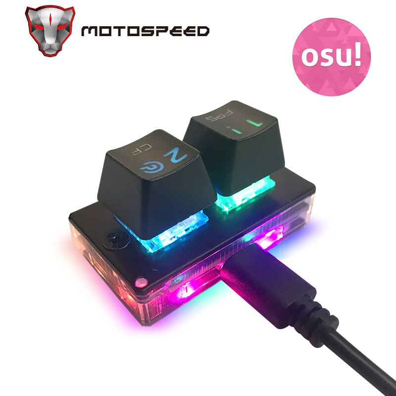 Motospeed k2 osu обзор