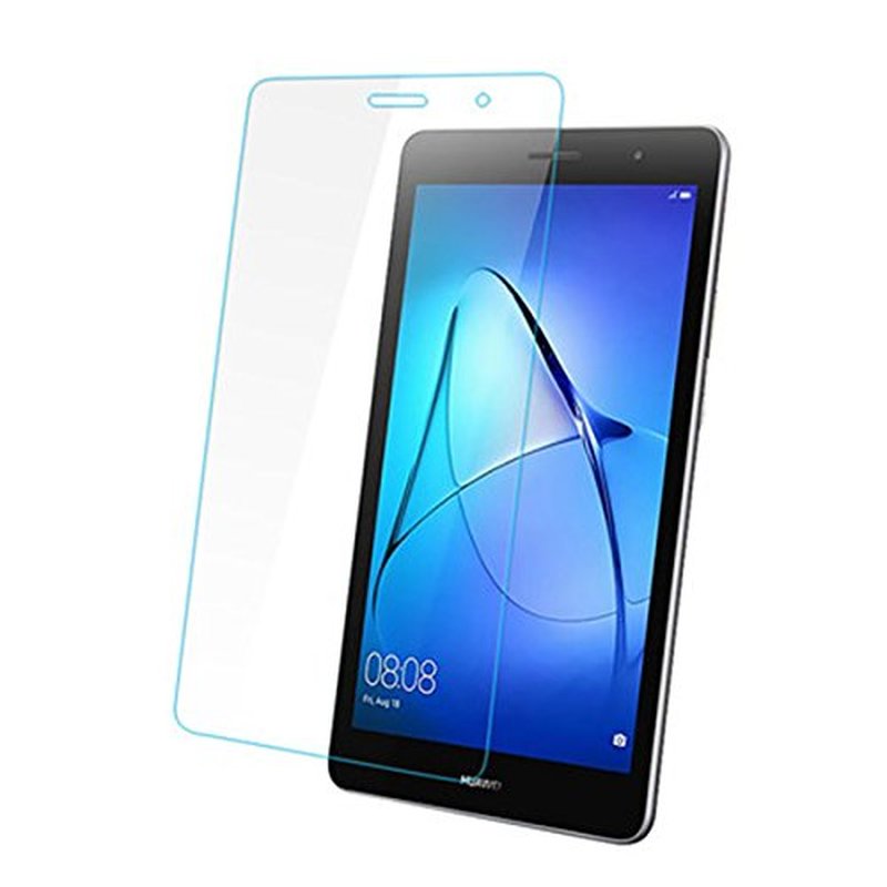 9H 7" Képernyővédő fólia Huawei MediaPad T3 7 3G edzett üveg Huawei T3 7.0 Wifi BG2-U01 BG2-W09 képernyő védőüveg