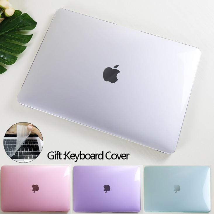 Apple MacBook Pro 13 Case A2289 A2251 Touch Bar M1 A2337 MacBook Air 13 Case 11 Pro 15 12 16 A2141 tok Funda Cover