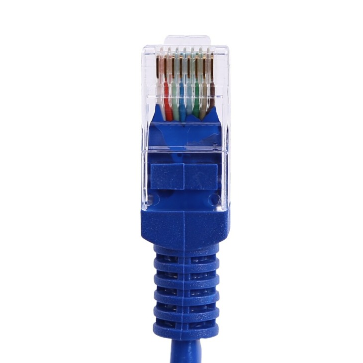 Cat5E Cat5 Kábel 5E Kategória 5. 5 Lan Javítás Kábel 350Mhz 1