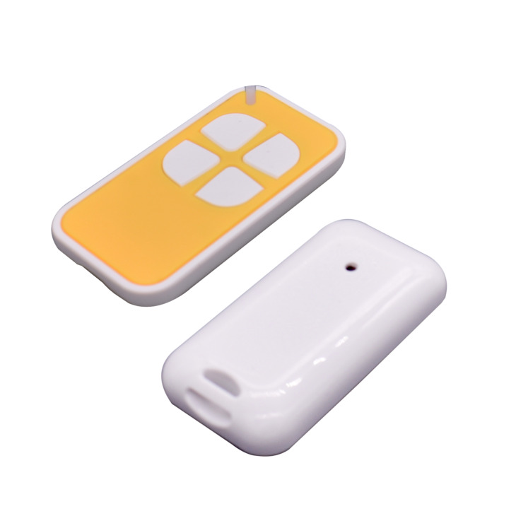 Avanti Garázs Ajtó Kapujának Távirányítója 433,92Mhz Gördülő Kód Kapu