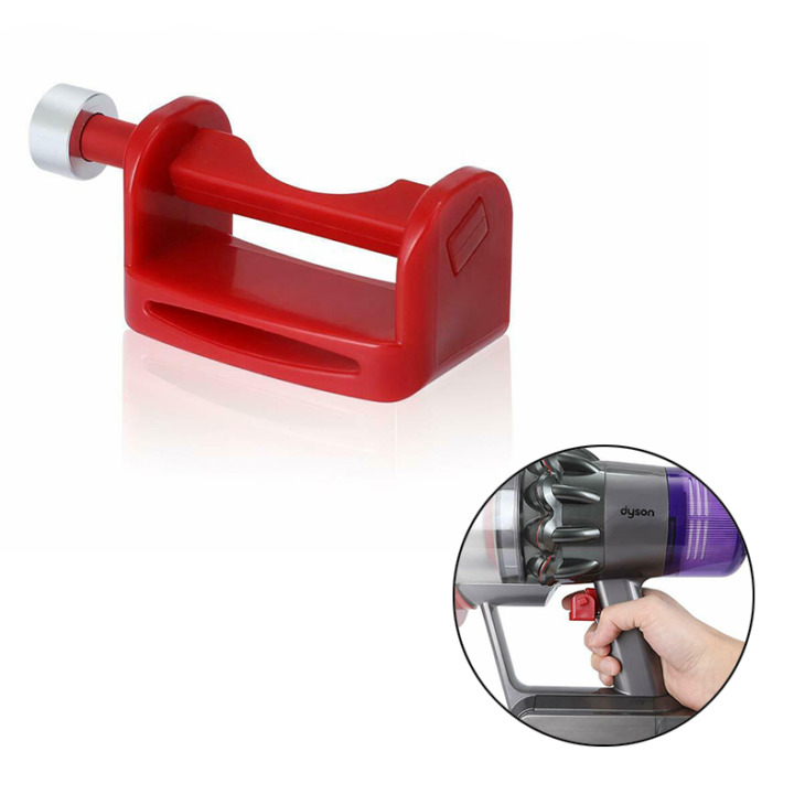 Trigger Lock Bekapcsológomb Tartozékok A Dyson V11 V10 Porszívó Trigger