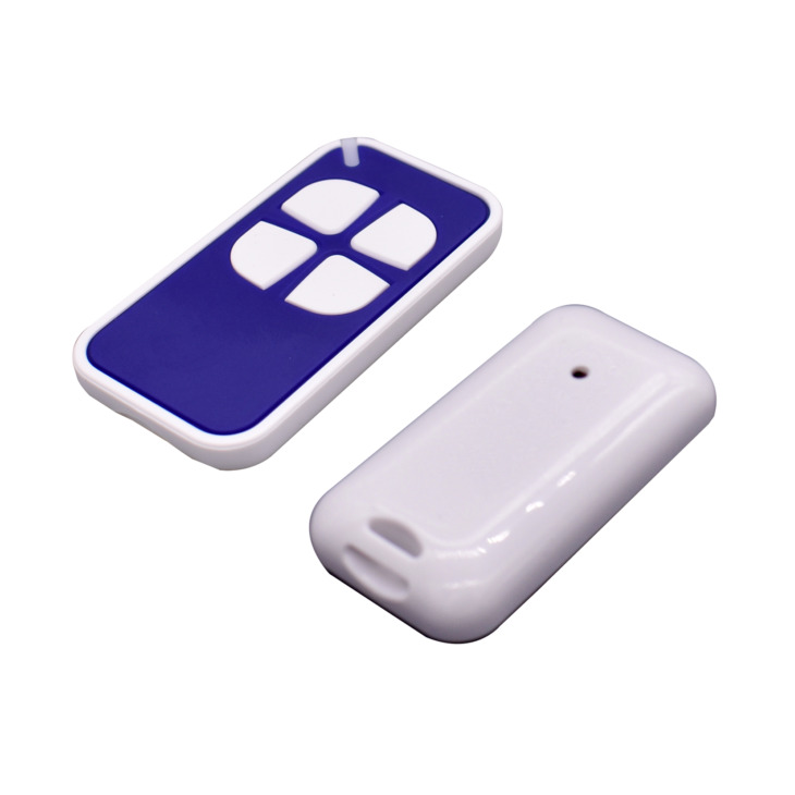 Avanti Garázs Ajtó Kapujának Távirányítója 433,92Mhz Gördülő Kód Kapu