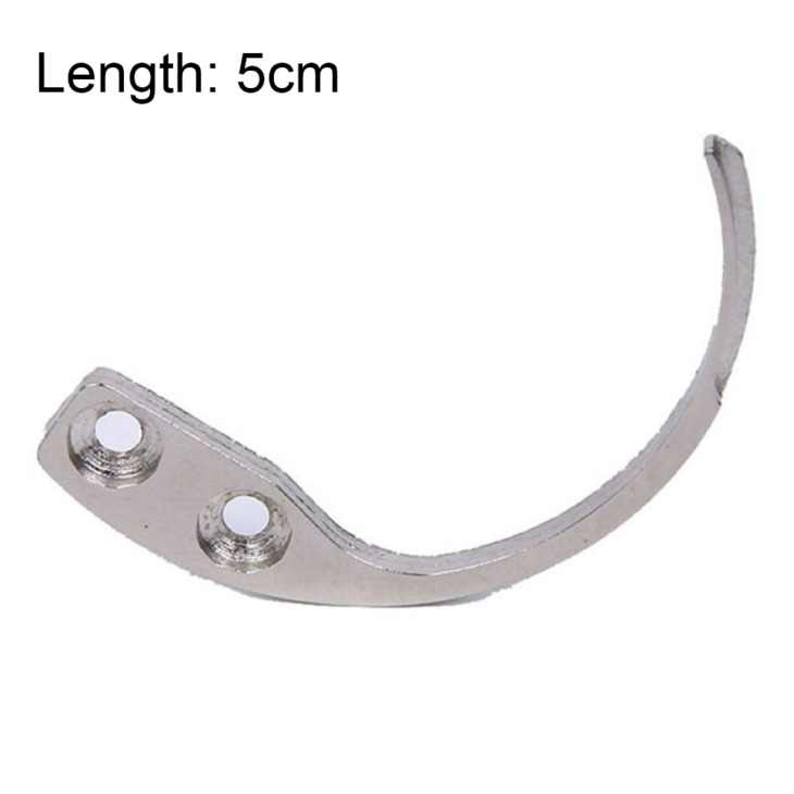 Hook Key Detacher Hordozható Biztonsági Címke Detacher Riasztás Kulcs