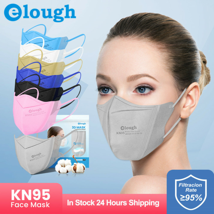 3D Ffp2 Mascarillas Kn95 Tanúsítványok Ffp2 Mascara Kn95 Masks Fpp2