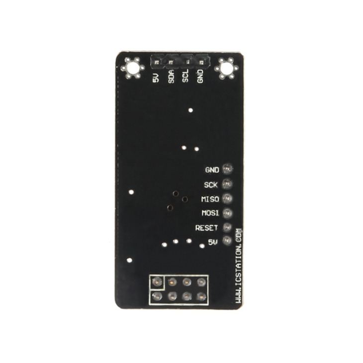 Atmega48 Nrf24L01 Aljzat Adapterlemez Vezeték Nélküli Pajzs Modul ...