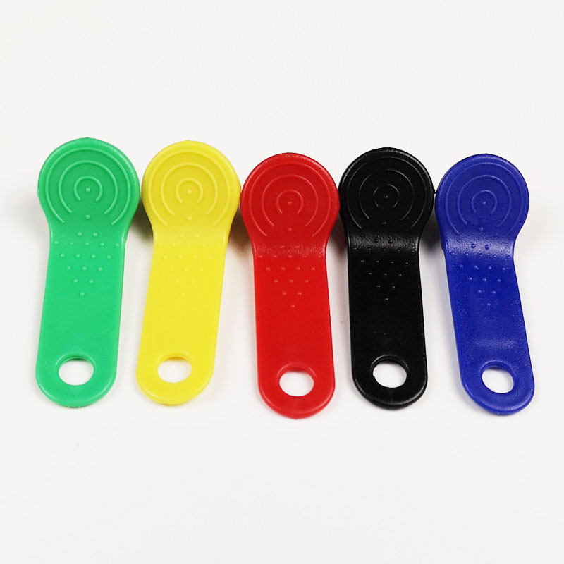 10Db Dallas Ds1990A Ds1990A-F5 Ibutton I-Button 1990A-F5 Elektrom Kulcs ...