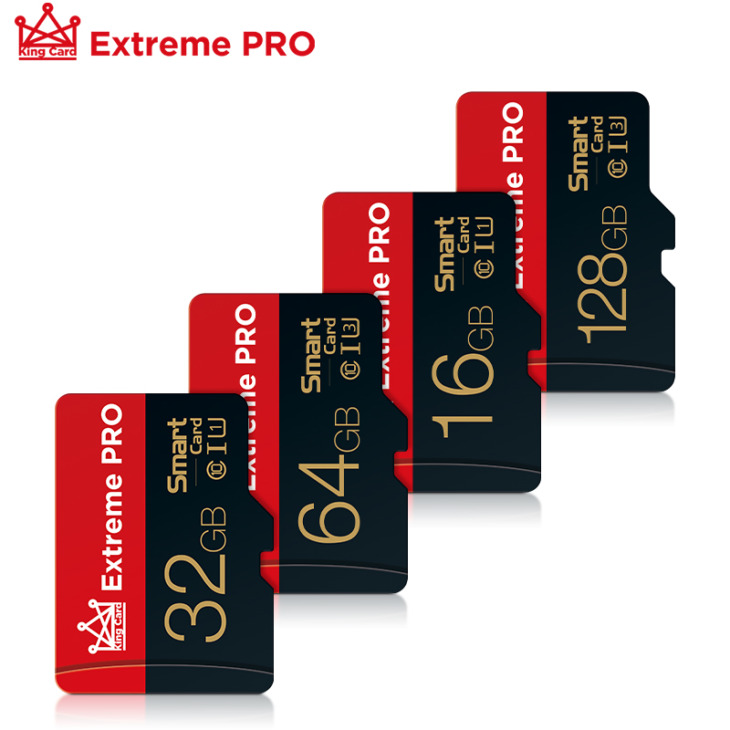 Mikro Sd Kártya 4 8 16 32 64 128 256 Gb Mini Kártya 10 Tf Flash Card Memóriakártya 256 Gb 128 Gb