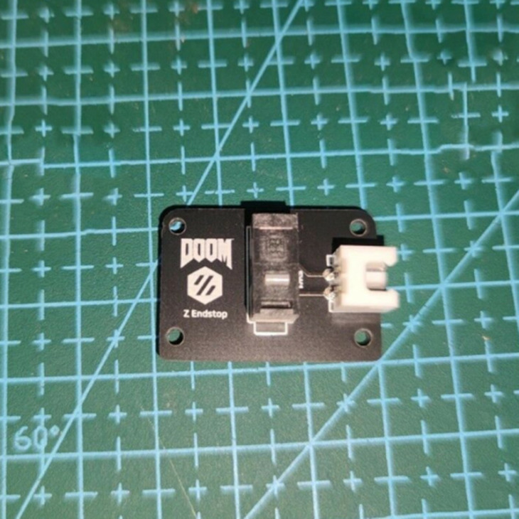 Funssor Voron Voron ZAndstop Pcb Board BOLTO.hu