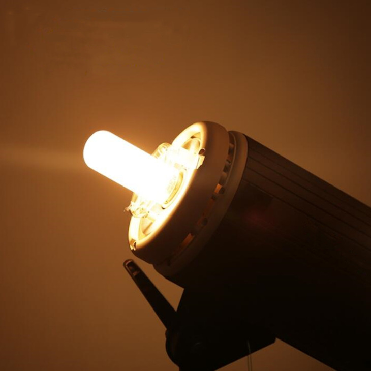 Jdd 150W 220V240V E27 Fagyos Halogén IzzócsereModellező Lámpa BOLTO.hu