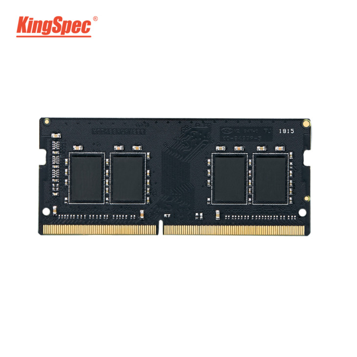 Kingspec Memoria Ram Ddr4 4Gb 8 Gb 16 Gb 2400 2666Mhz Ram Laptop Notebook Memoria Ram Ddr4 1.2V Laptop Ram