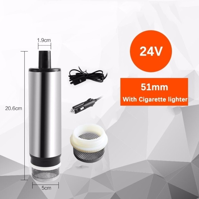 51MM 24V DYQ