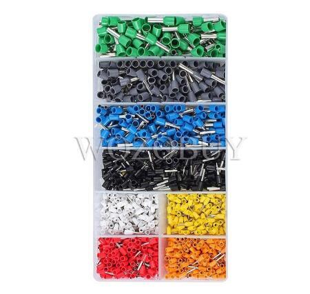 800PCS
