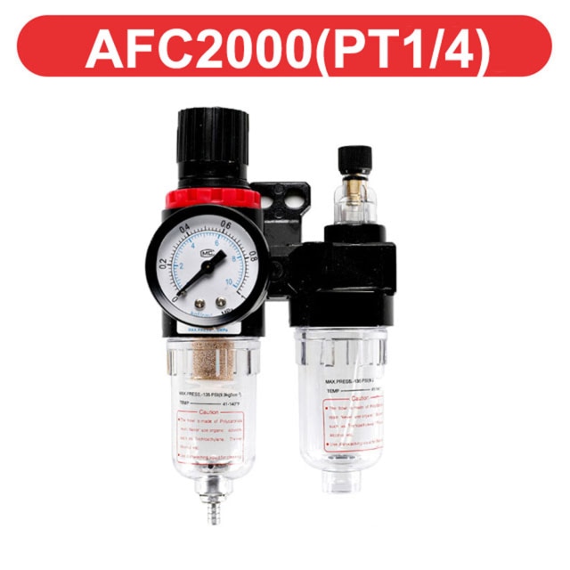 AFC2000