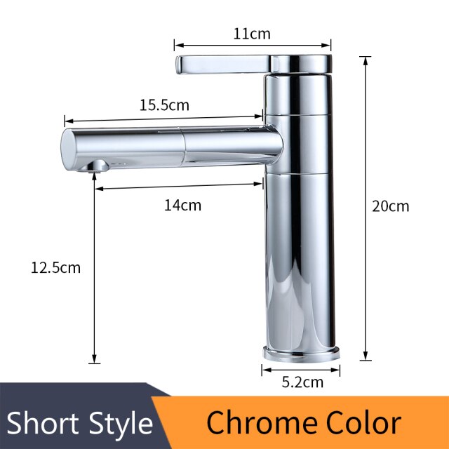 Chrome(Short)