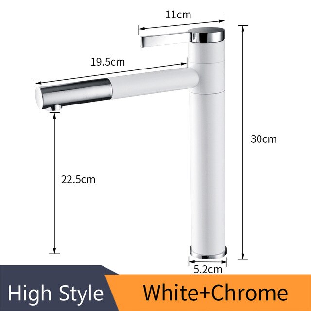 White Chrome(High)