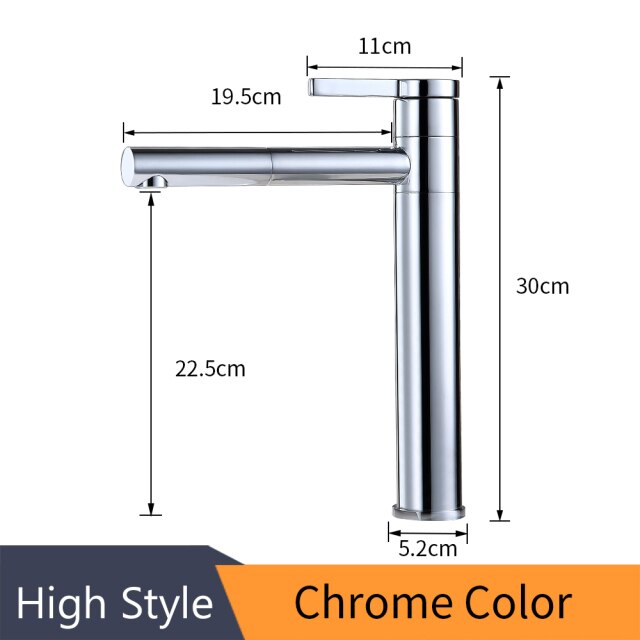 Chrome(High)