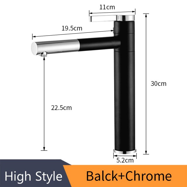 Black Chrome(High)