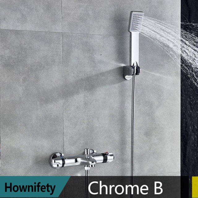 Chorme B