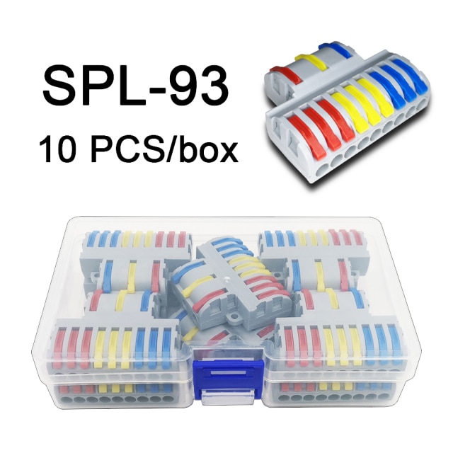 SPL-93 10PCS