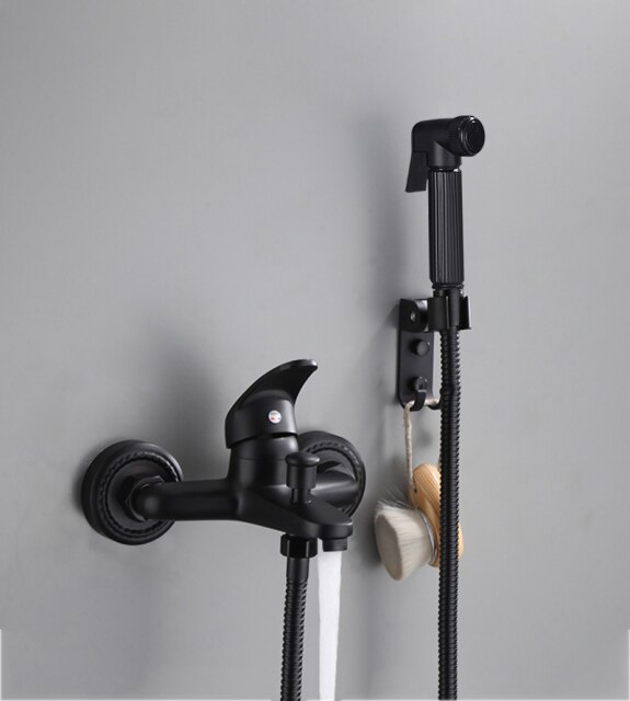 Bidet Faucets 2