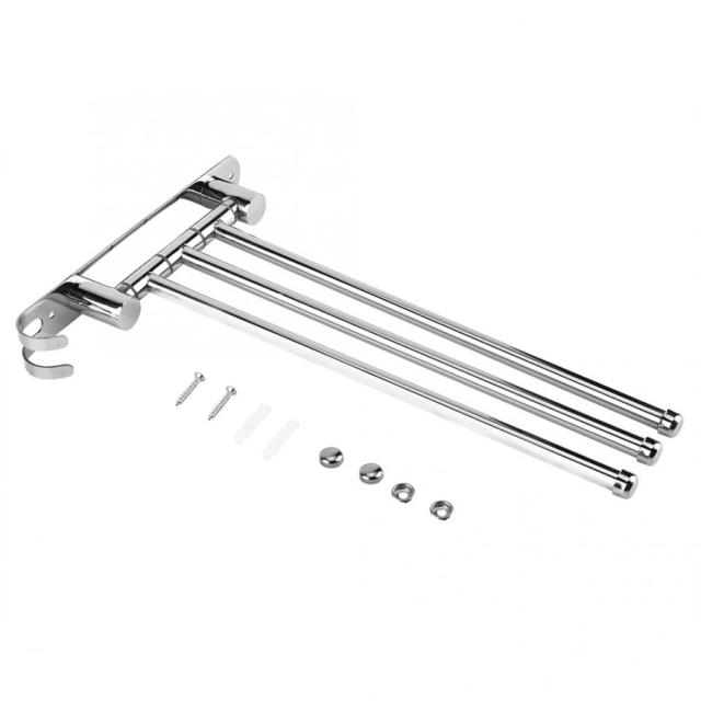 Three Rods