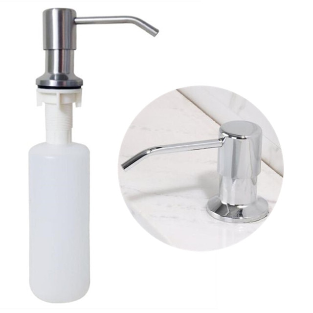 chrome 400ml