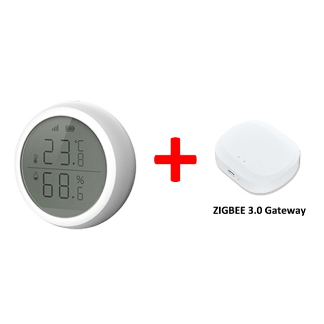 1 Sensor and ZIGBEE