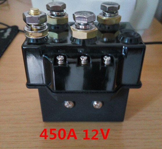 450A 12V