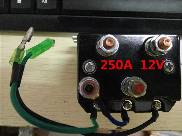 250A 12V