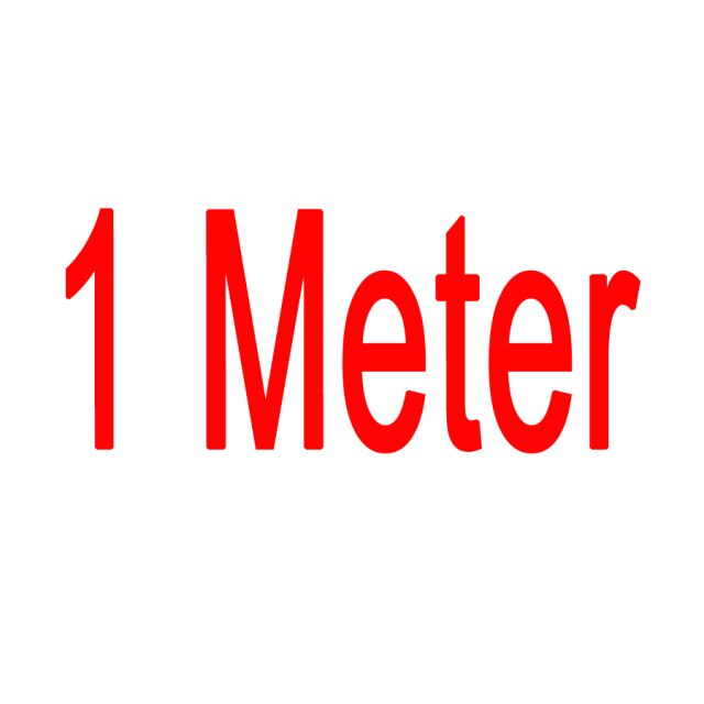 1Meter