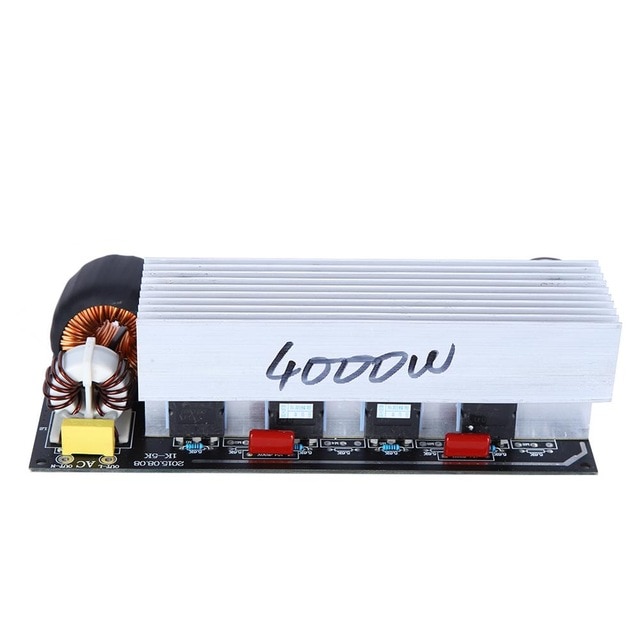 4000W