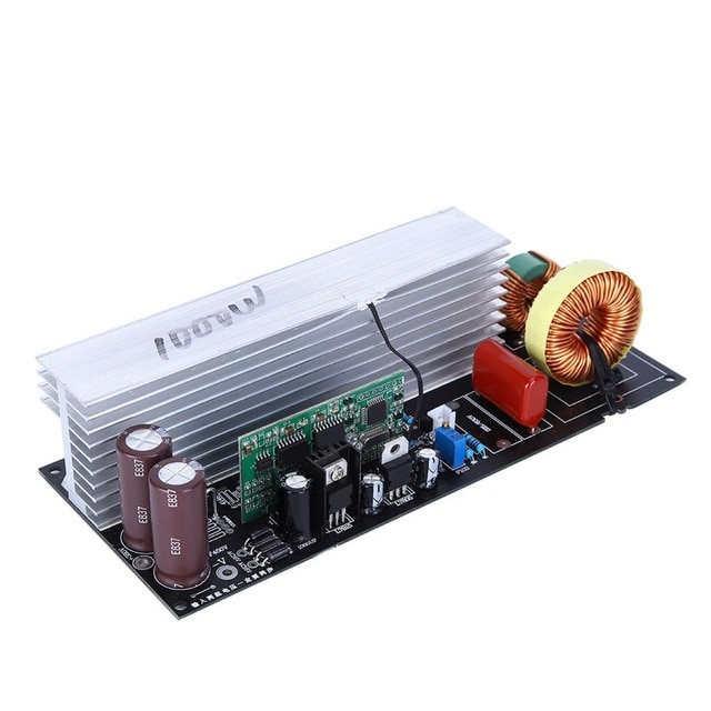 1000W