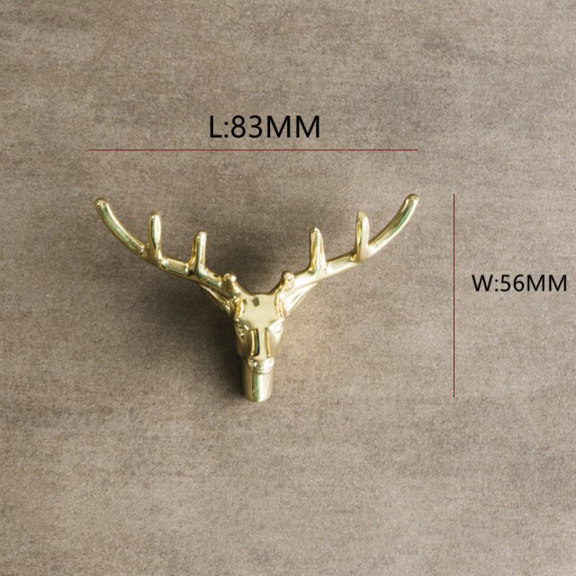 Golden S