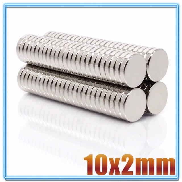 10x2(200Pcs)