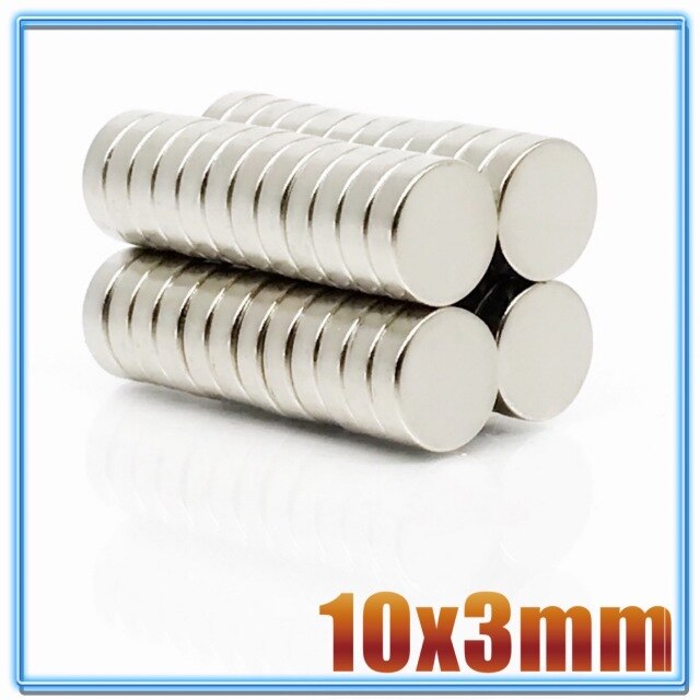 10x3(200Pcs)