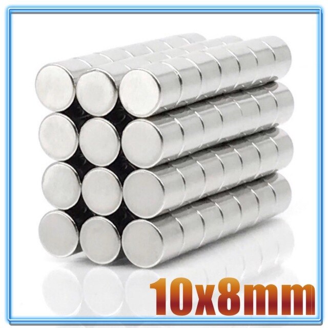 10x8(200Pcs)