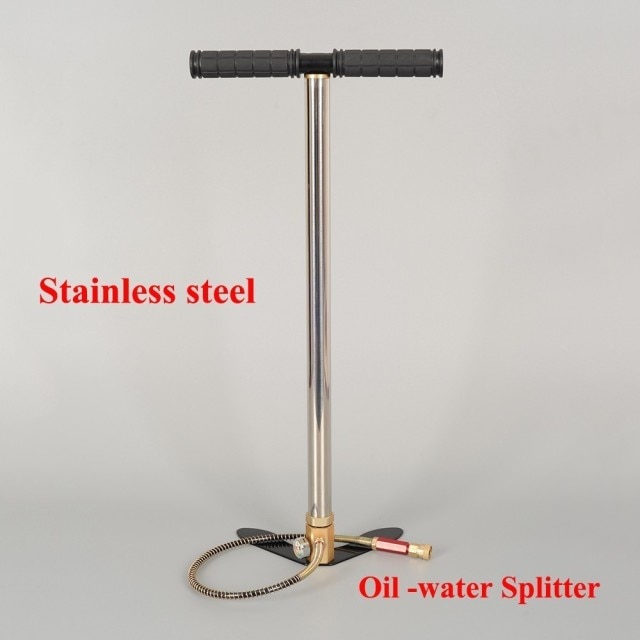 Stainless steel