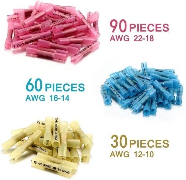180PCS