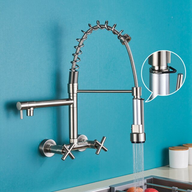 Brushed Nickel B