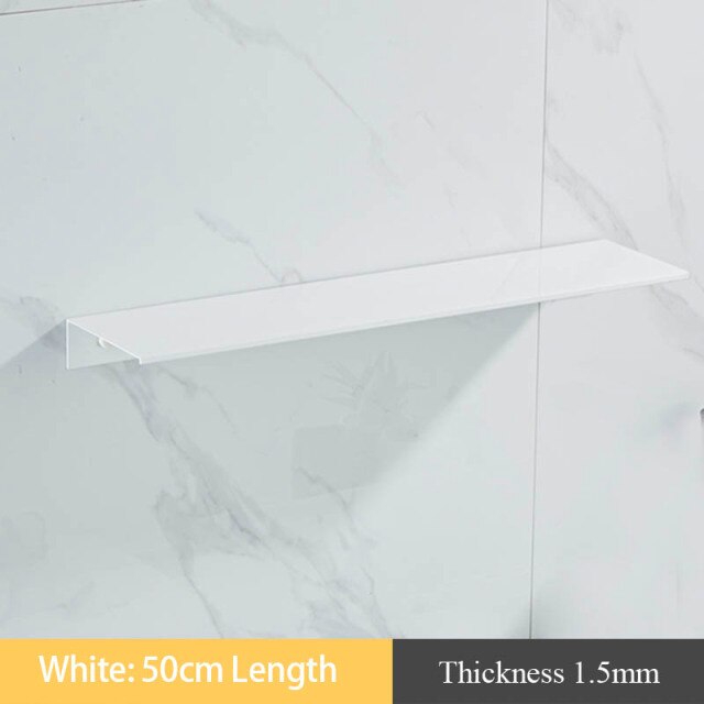 White 50cm