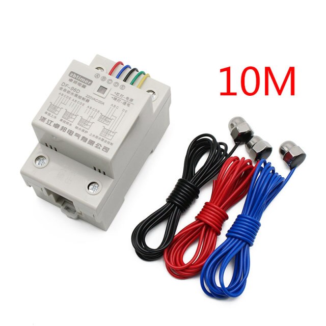 DF-96D 10M Probe