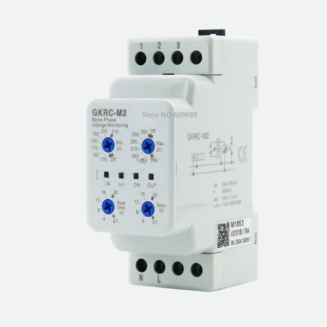 GKRC-M2